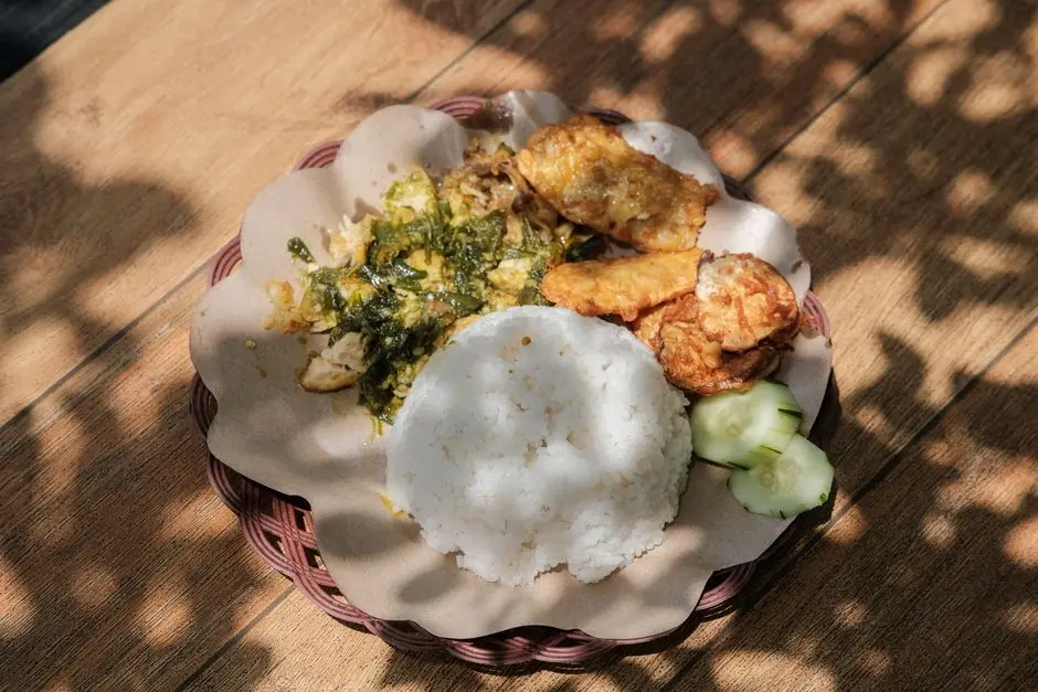 Kuliner Hemat di Kota Pandeglang: Kenyang Tanpa Menguras Dompet